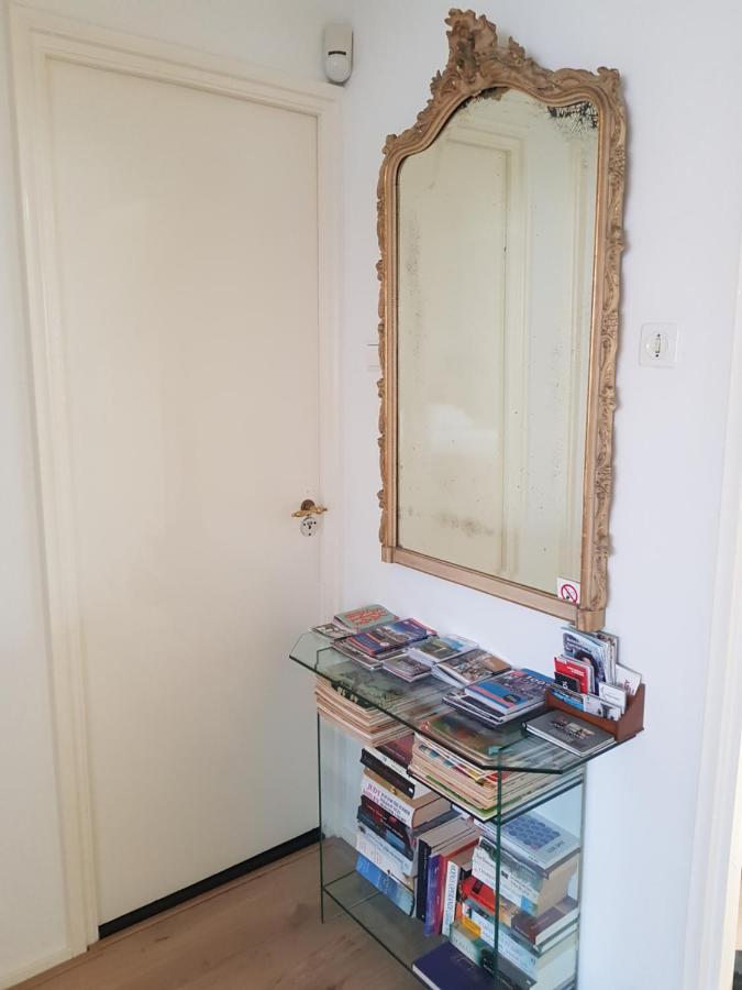 Deluxe Studio-Appartement Heemstede Zandvoort Bagian luar foto