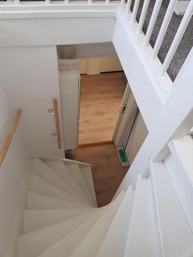 Deluxe Studio-Appartement Heemstede Zandvoort Bagian luar foto