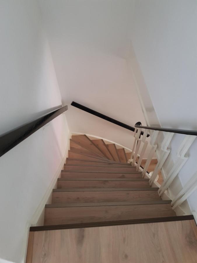 Deluxe Studio-Appartement Heemstede Zandvoort Bagian luar foto