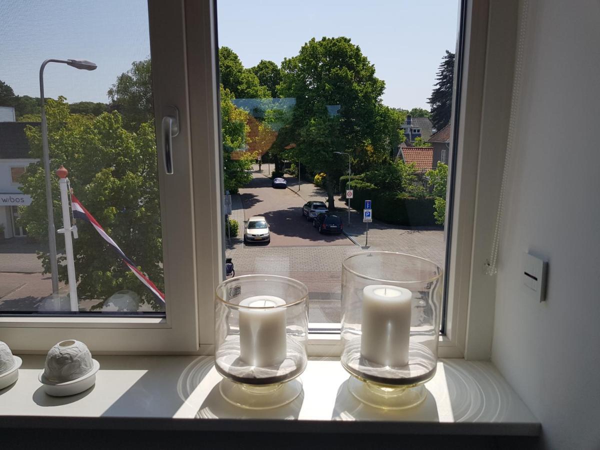 Deluxe Studio-Appartement Heemstede Zandvoort Bagian luar foto